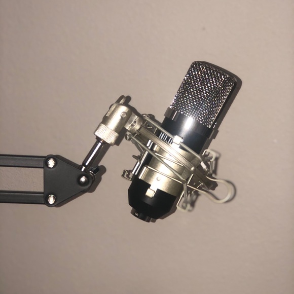 TONOR MICROPHONE - Picture 1 of 5